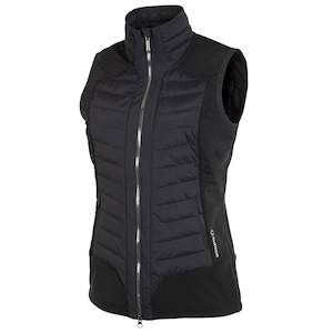 Sunice Golf Women's Ella Thermal Vest Jacket