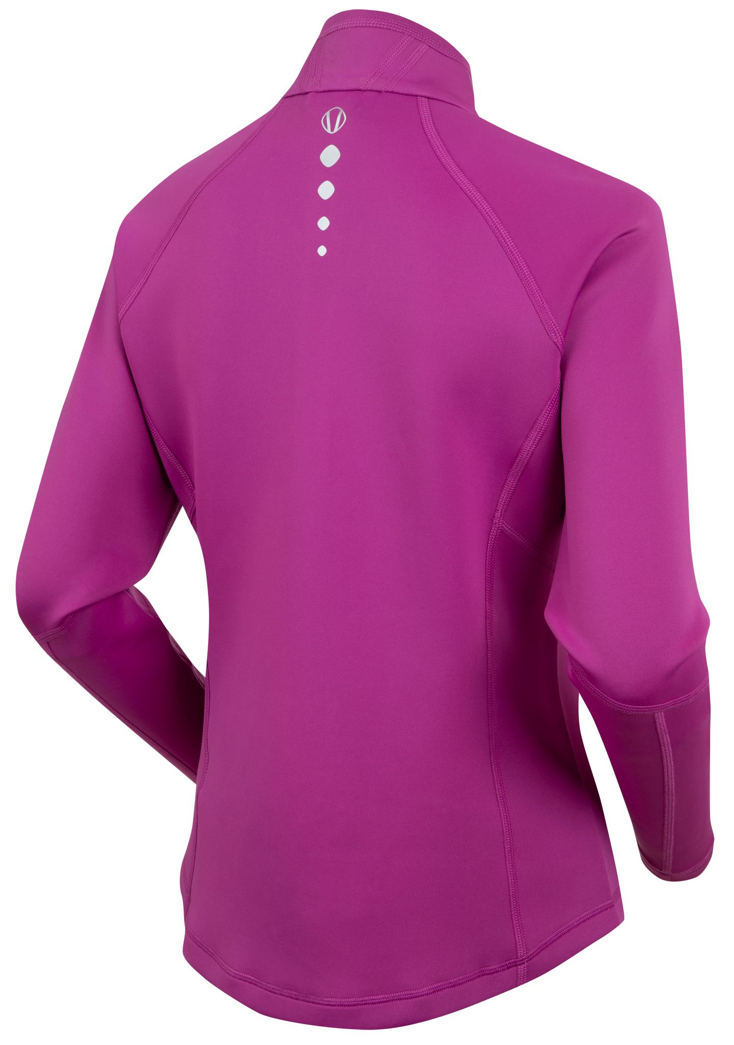Sunice Golf Women's Maddy 2.0 Quarter Zip Jacket
