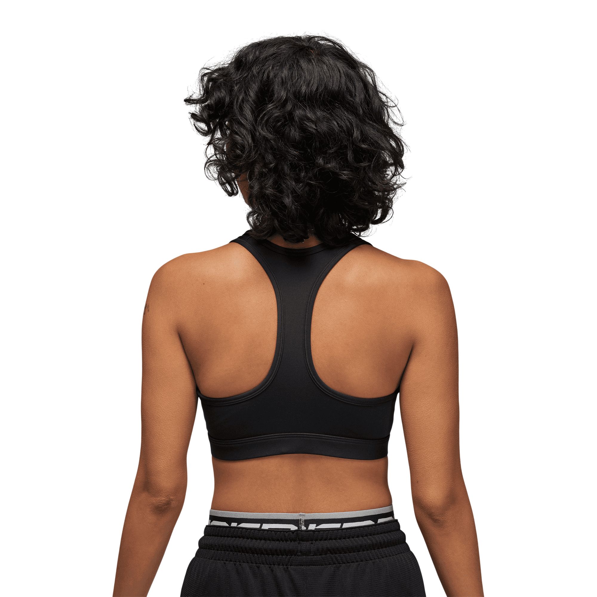 Nike Women's Jordan Jumpman Medium Sports Bra