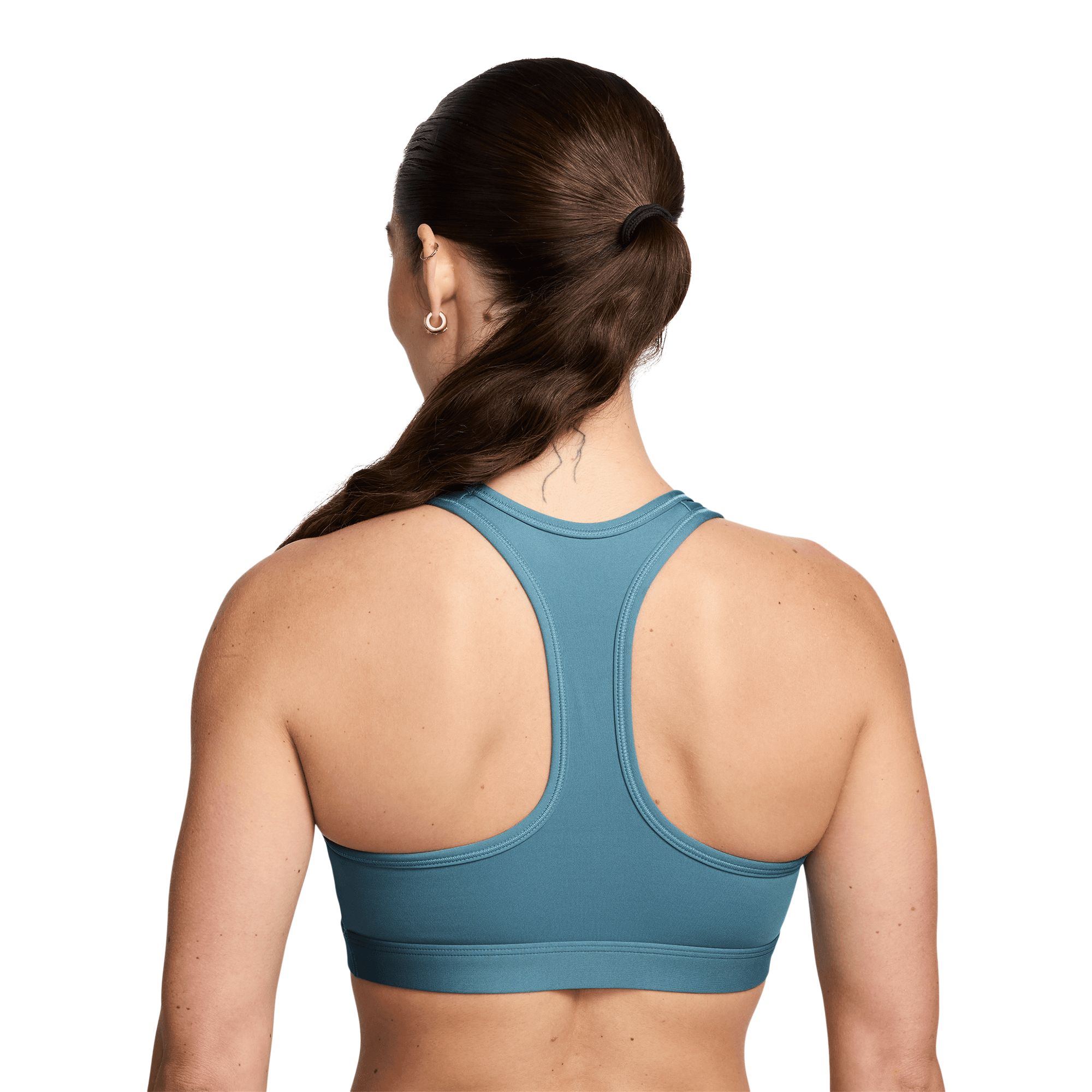 Nike Women's Swoosh Medium Sports Bra