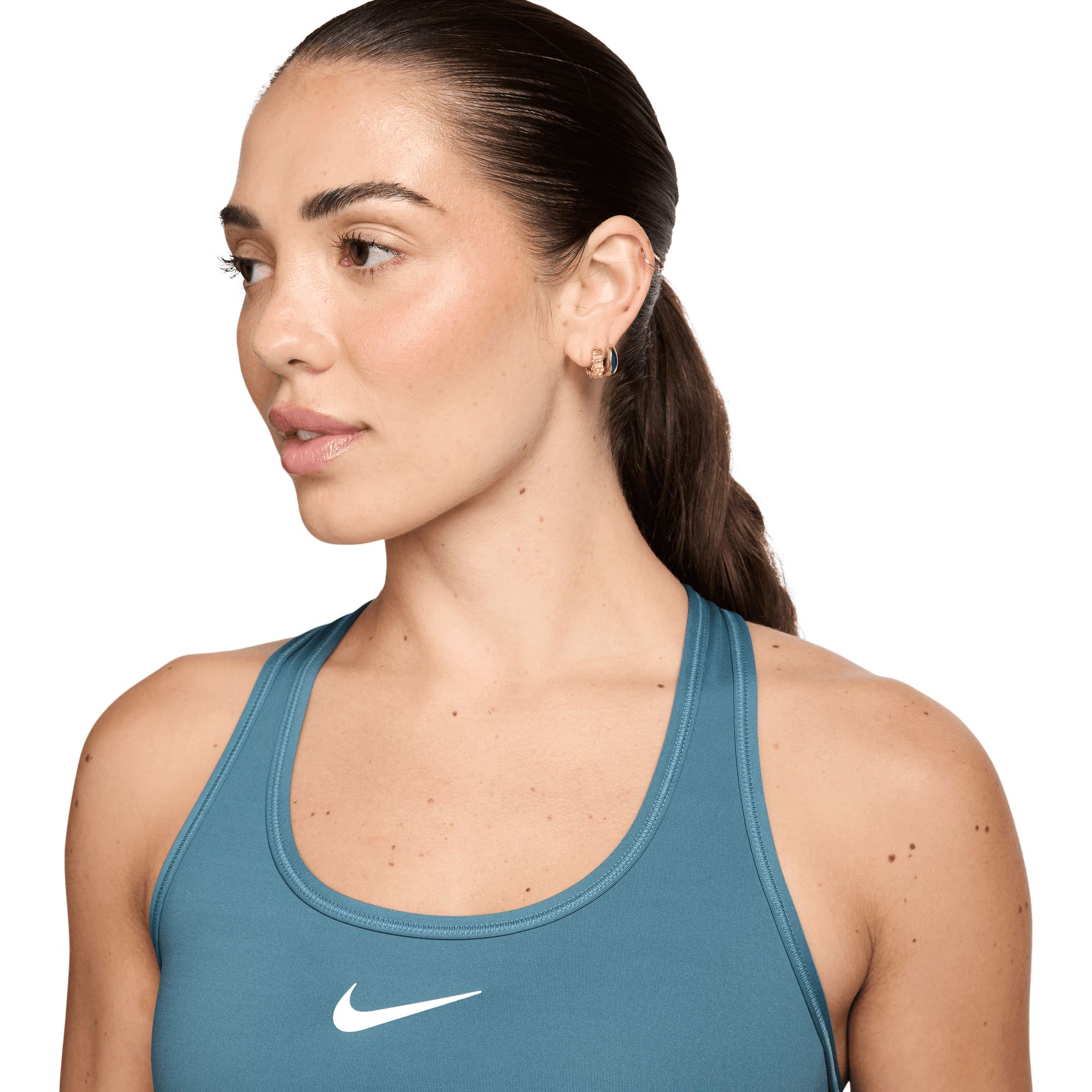 Nike Women's Swoosh Medium Sports Bra