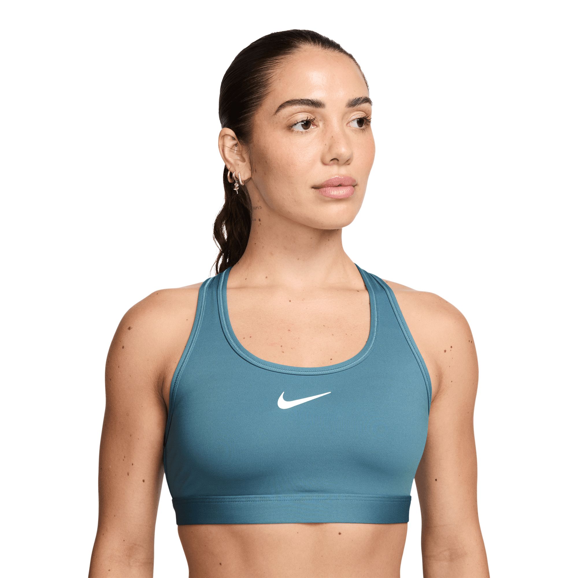 Nike Women's Swoosh Medium Sports Bra