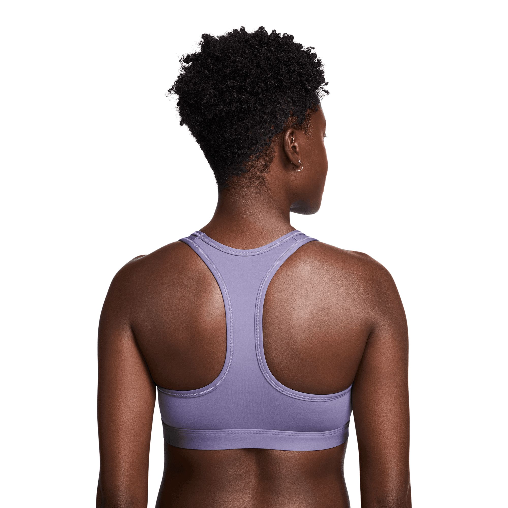 Nike Women's Swoosh Medium Sports Bra