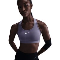 Nike Women's Swoosh Medium Sports Bra