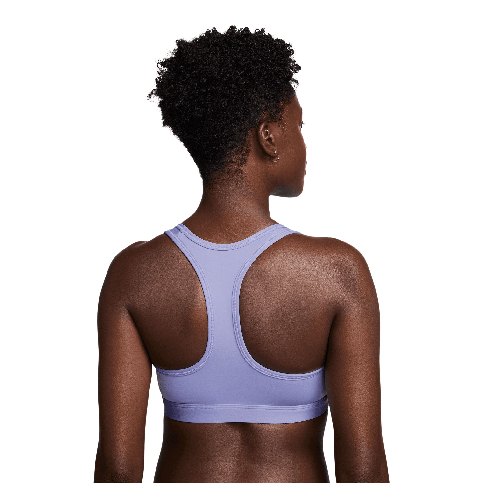 Nike Women's Swoosh Medium Sports Bra