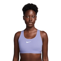 Nike Women's Swoosh Medium Sports Bra