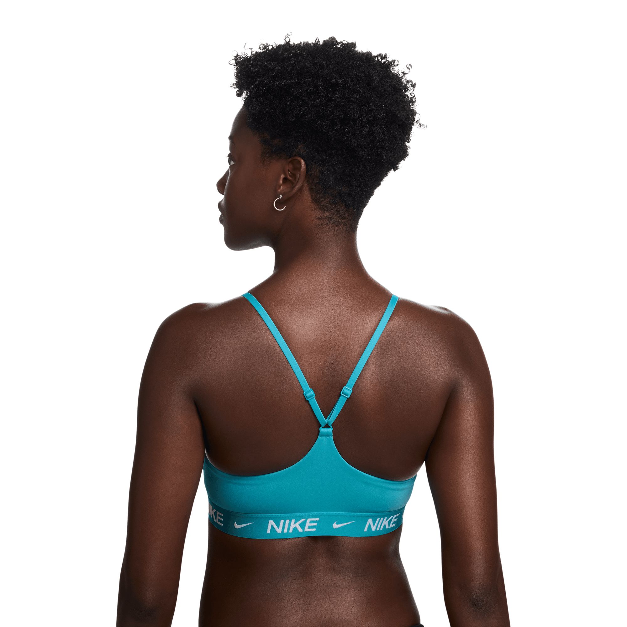 Nike Women's Indy Light Sports Bra