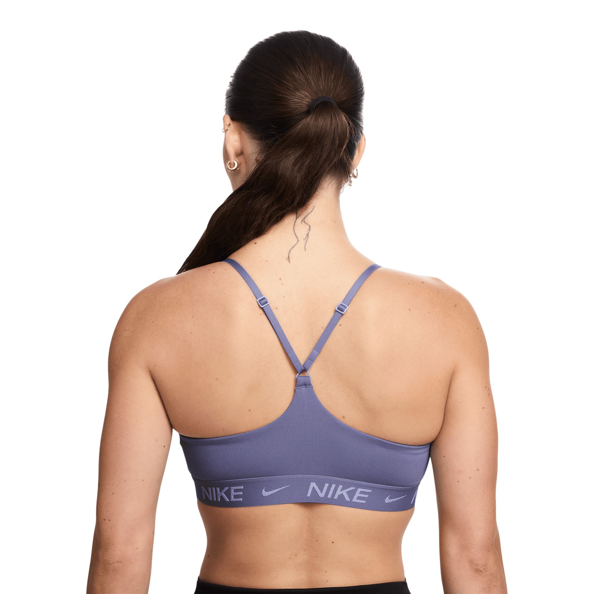 Nike Women's Indy Light Sports Bra