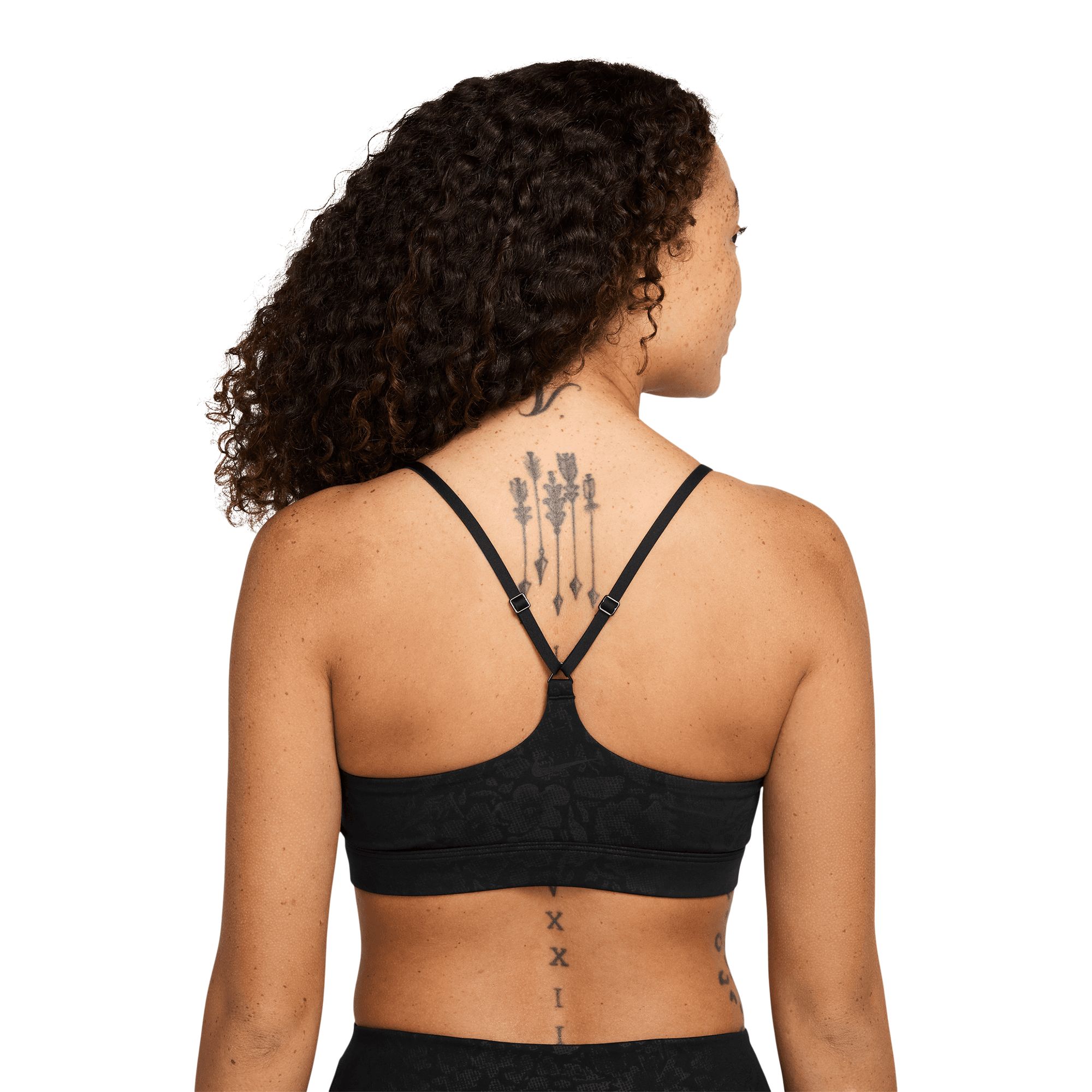 Nike Women's Indy Low Sports Bra