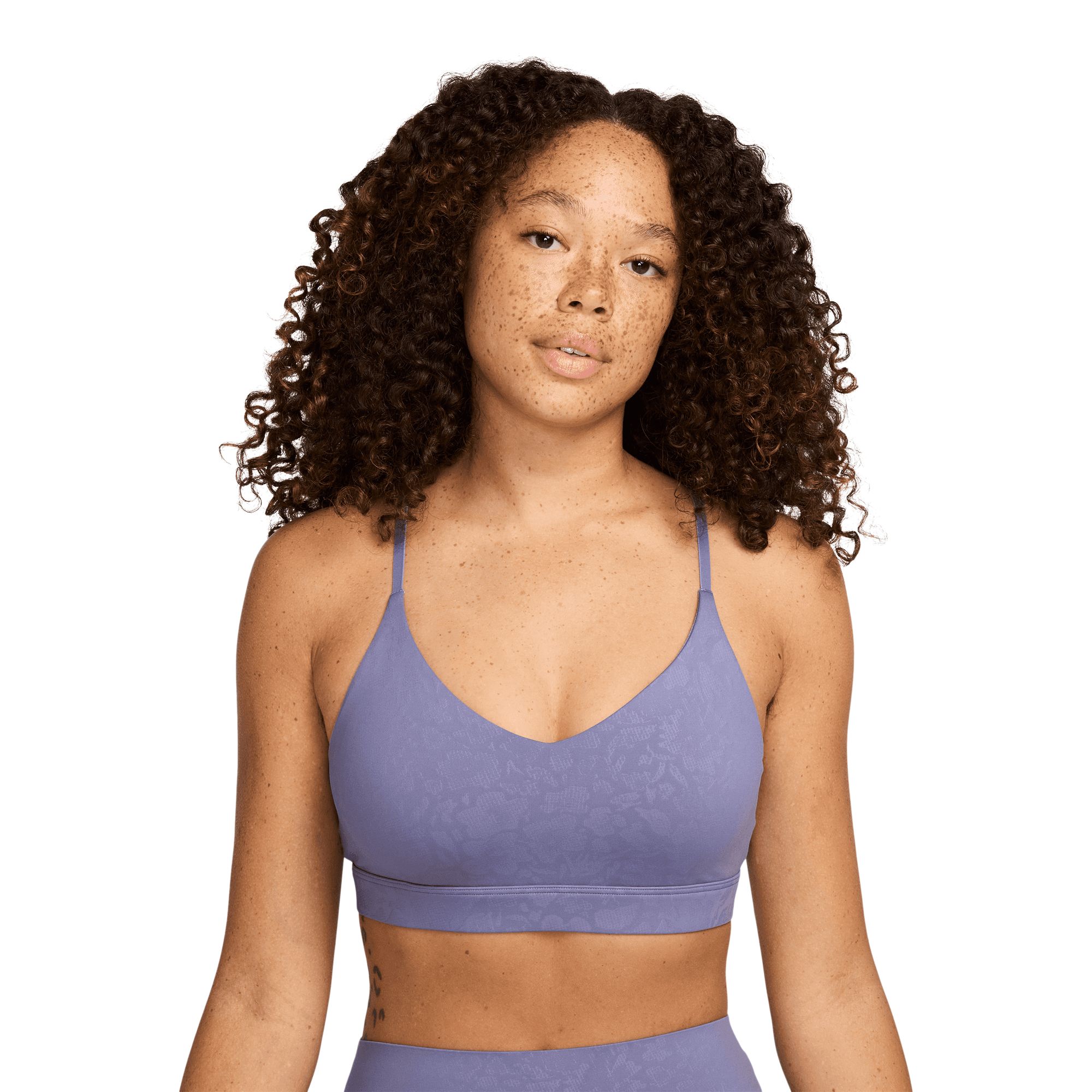 Nike Women's Indy Low Sports Bra