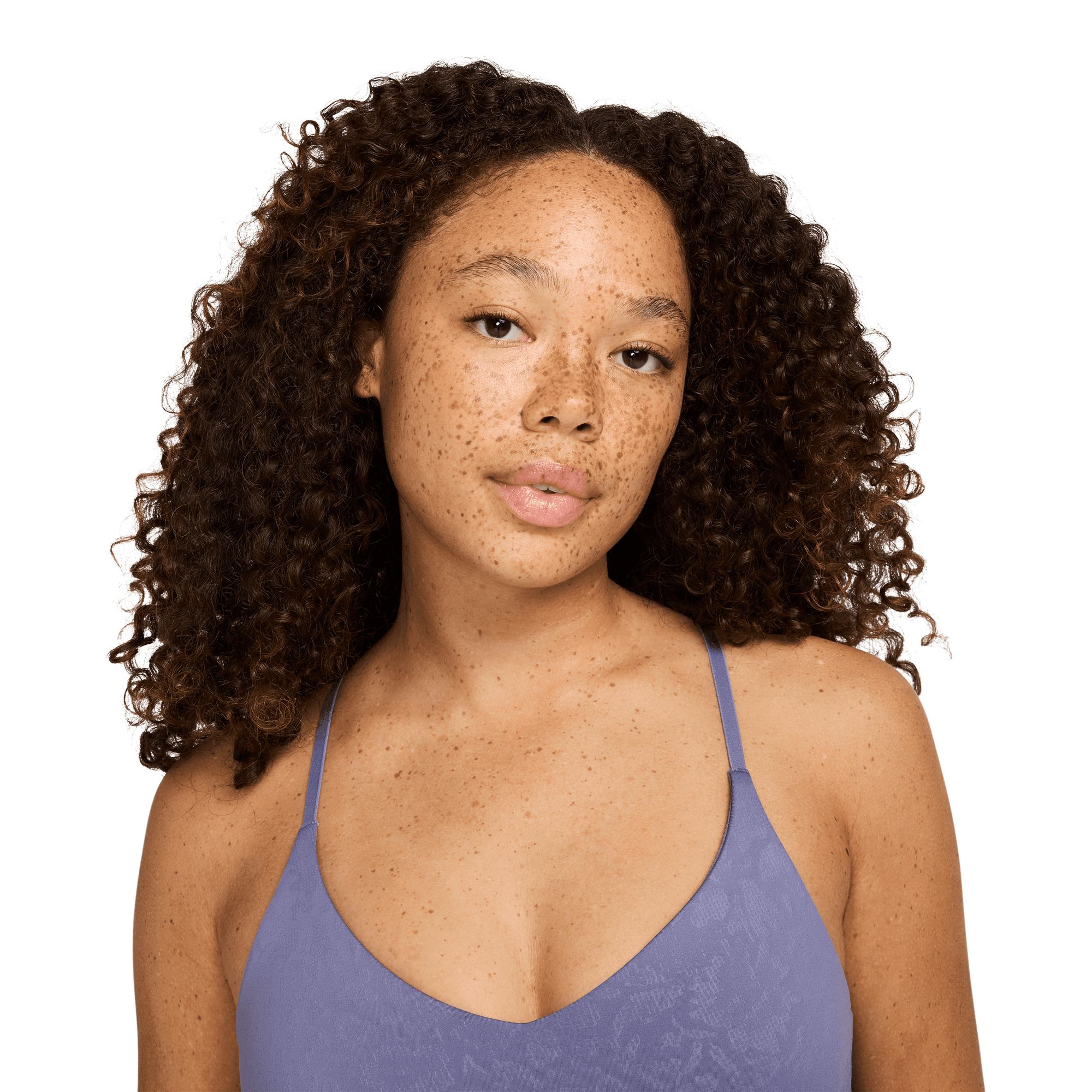 Nike Women's Indy Low Sports Bra