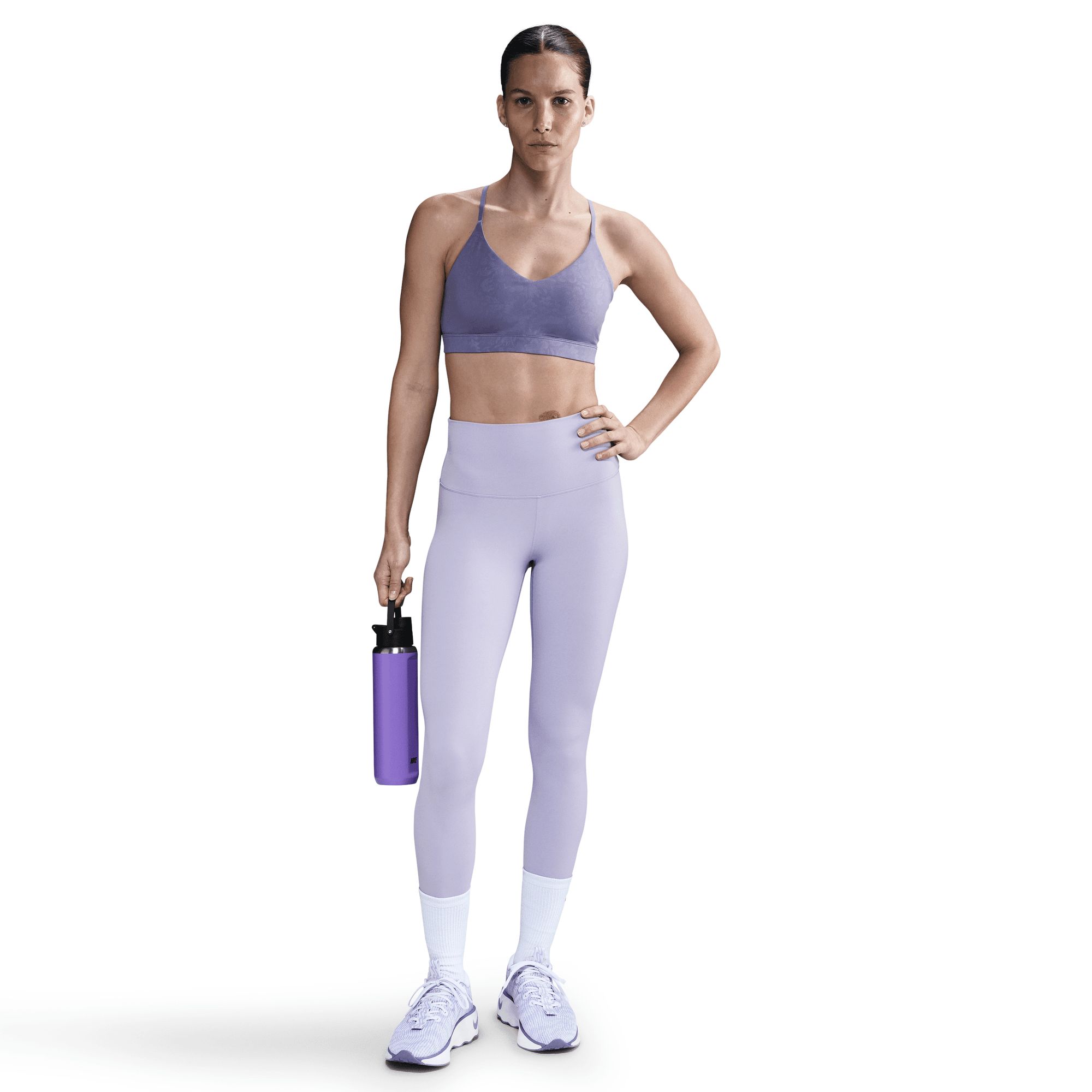 Nike Women's Indy Low Sports Bra