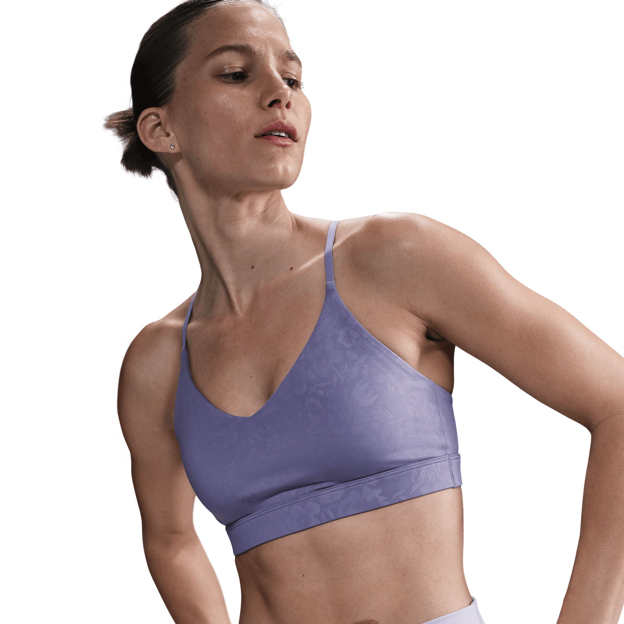 Nike Women's Indy Low Sports Bra