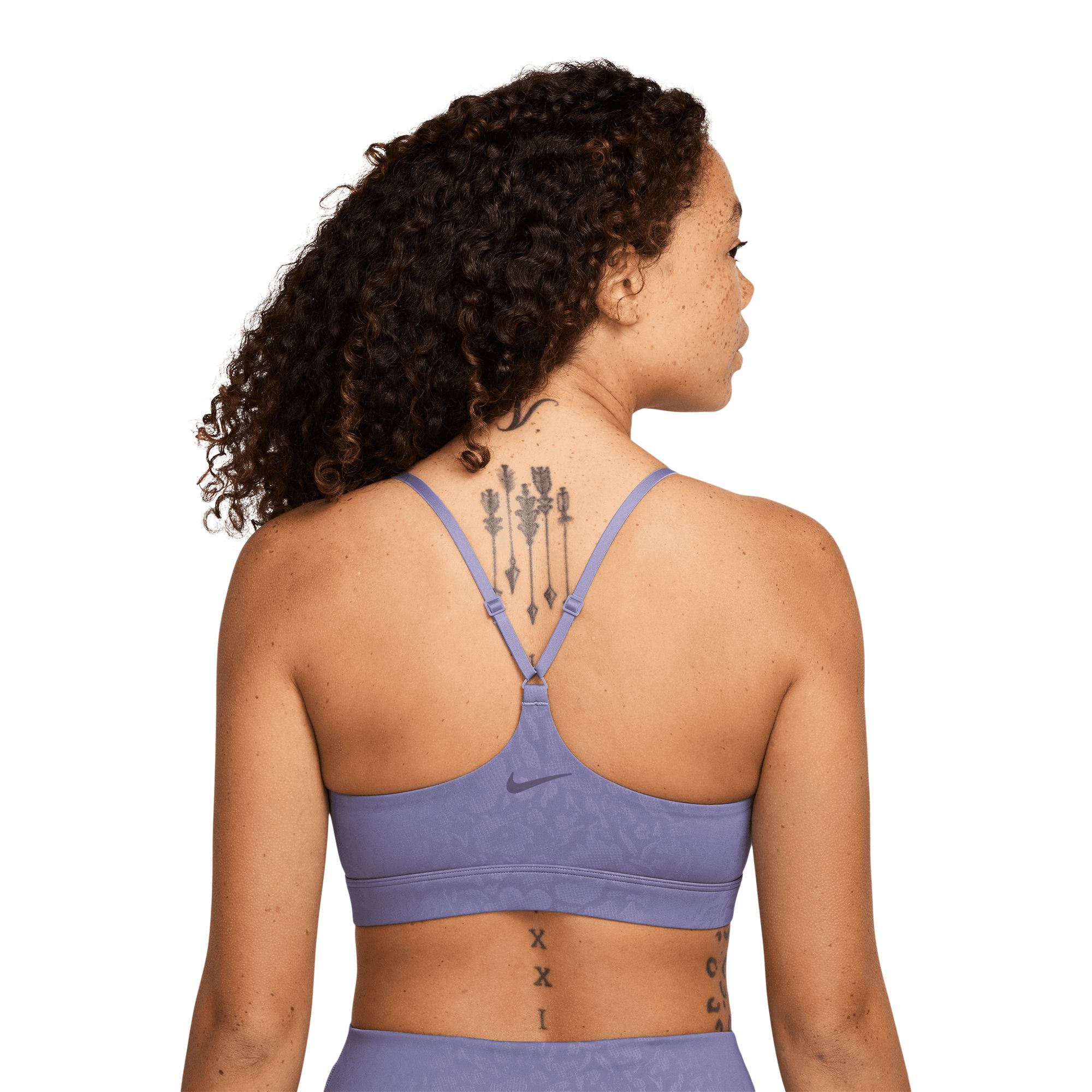 Nike Women's Indy Low Sports Bra