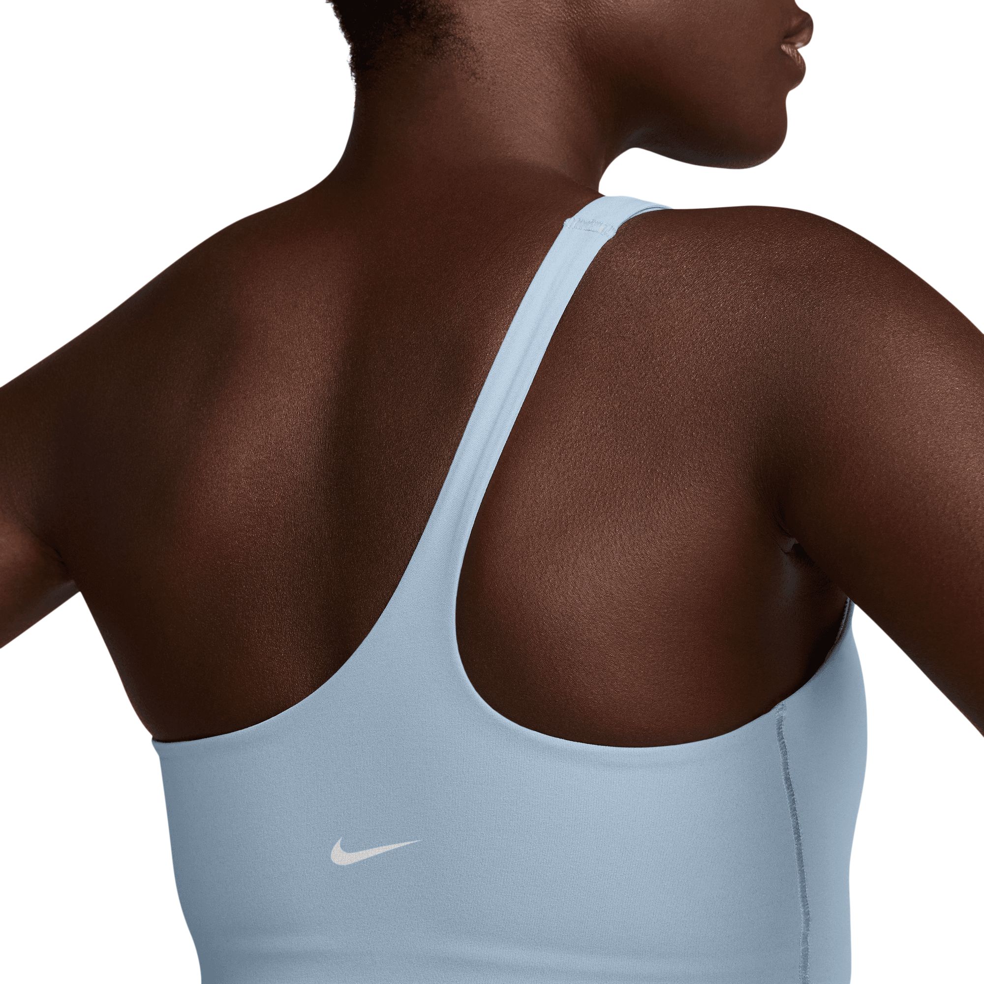 Nike Women's Dri-FIT Swoosh Sports Bra Tank