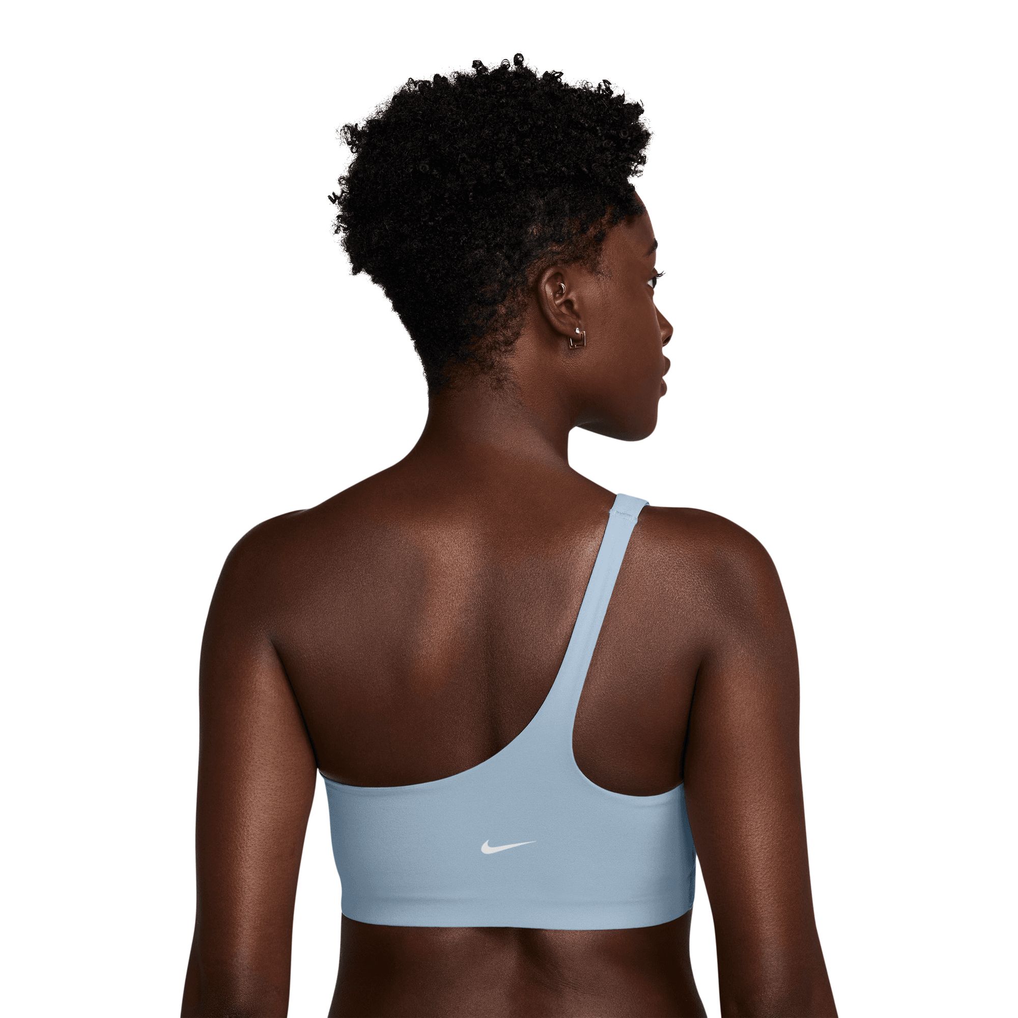 Nike Women's Dri-FIT Swoosh Sports Bra Tank