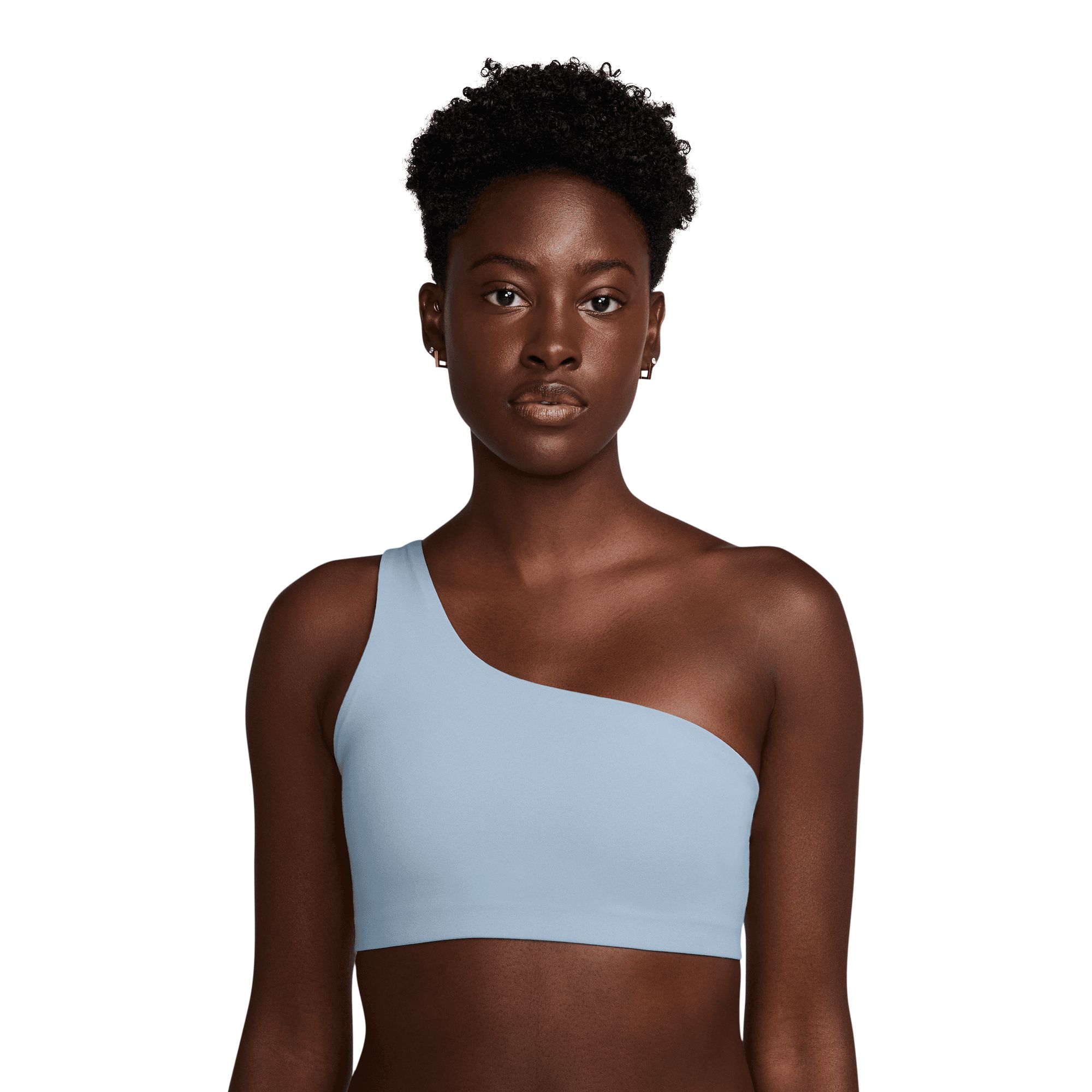 Nike Women's Dri-FIT Swoosh Sports Bra Tank
