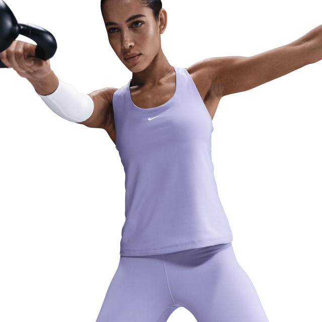 Nike Women's Dri-FIT Swoosh Bra Tank