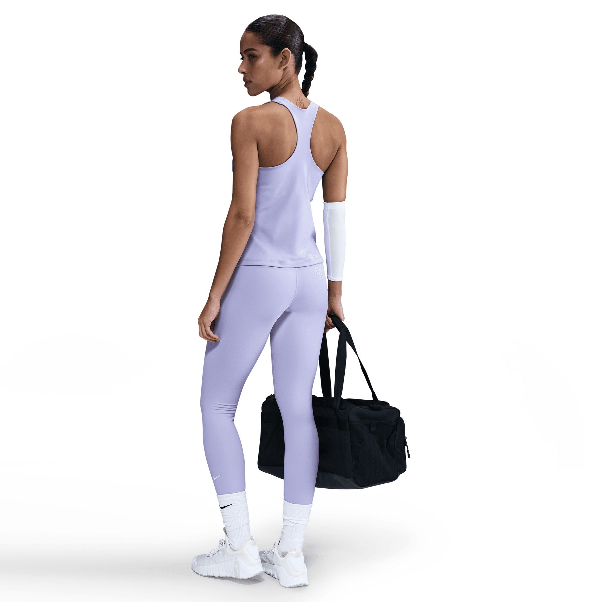 Nike Women's Dri-FIT Swoosh Bra Tank