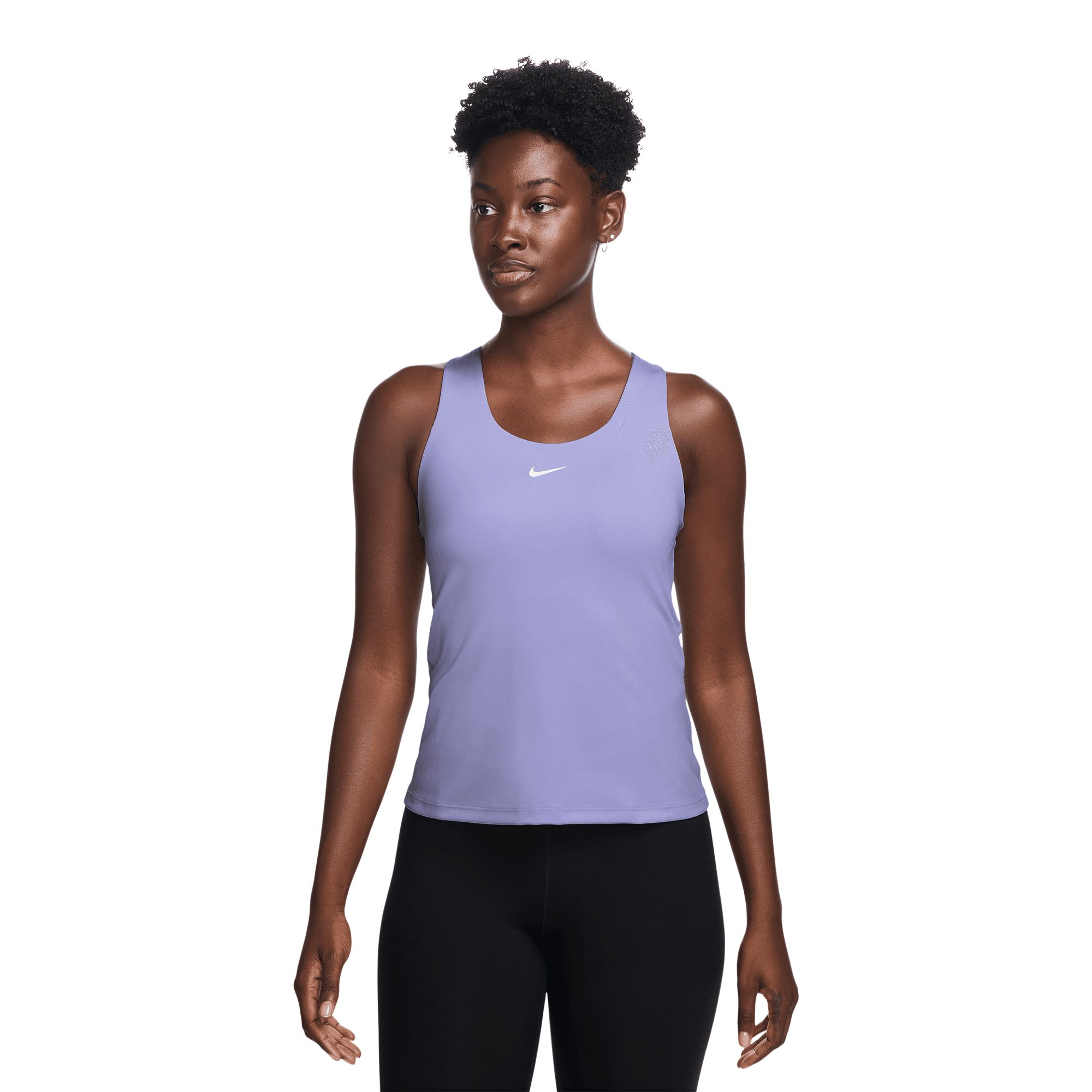 Nike Women's Dri-FIT Swoosh Bra Tank | SportChek