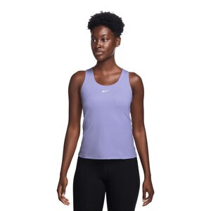 Nike Women's Dri-FIT Swoosh Bra Tank