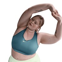 Nike Women's Swoosh Medium Sports Bra
