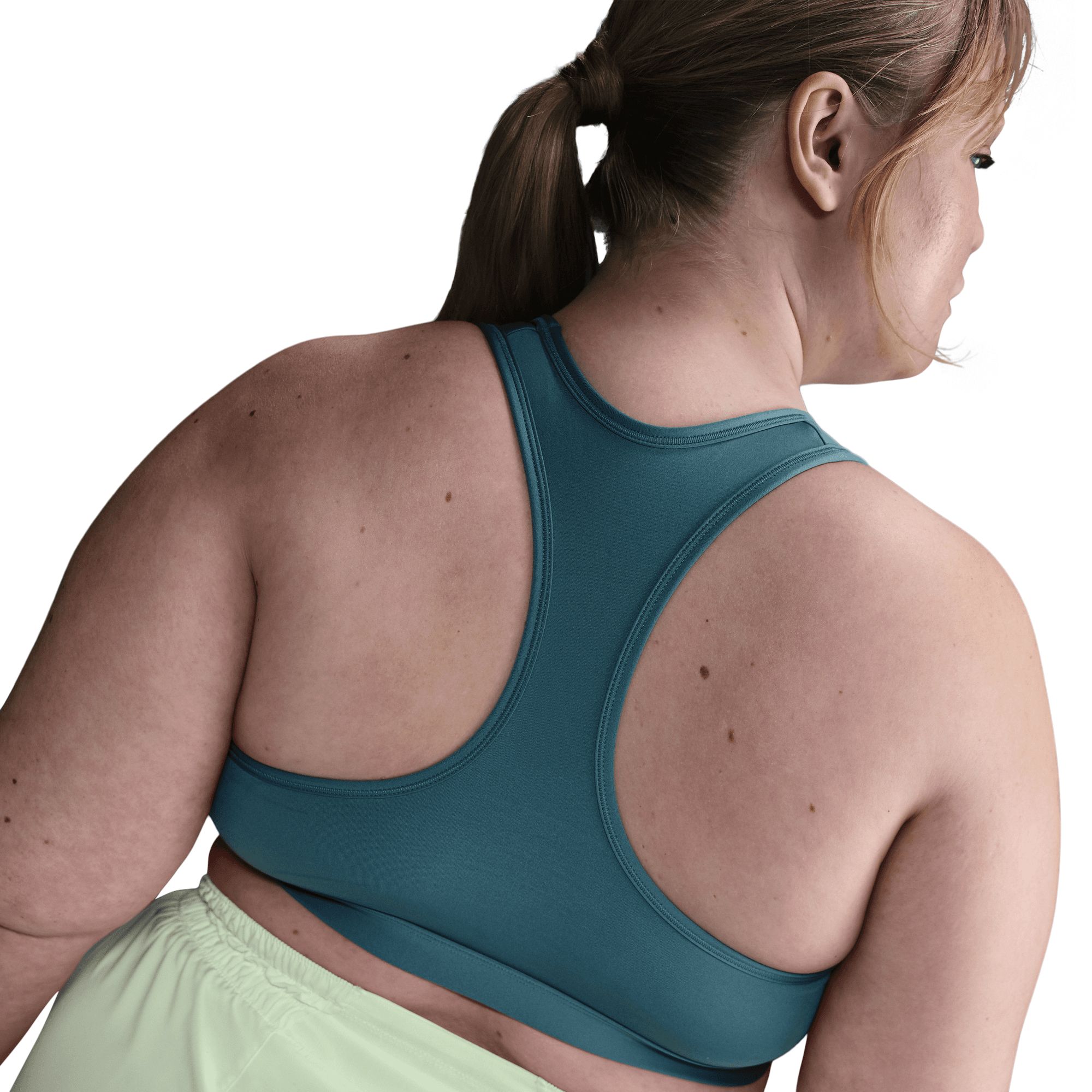 Nike Women's Swoosh Medium Sports Bra