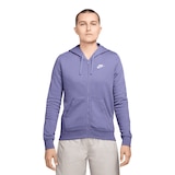 Nike Women's Club Fleece Full Zip Hoodie