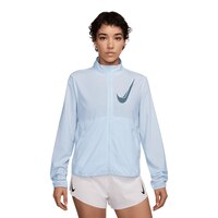 Nike Women's Dri-FIT Swoosh HBR Jacket