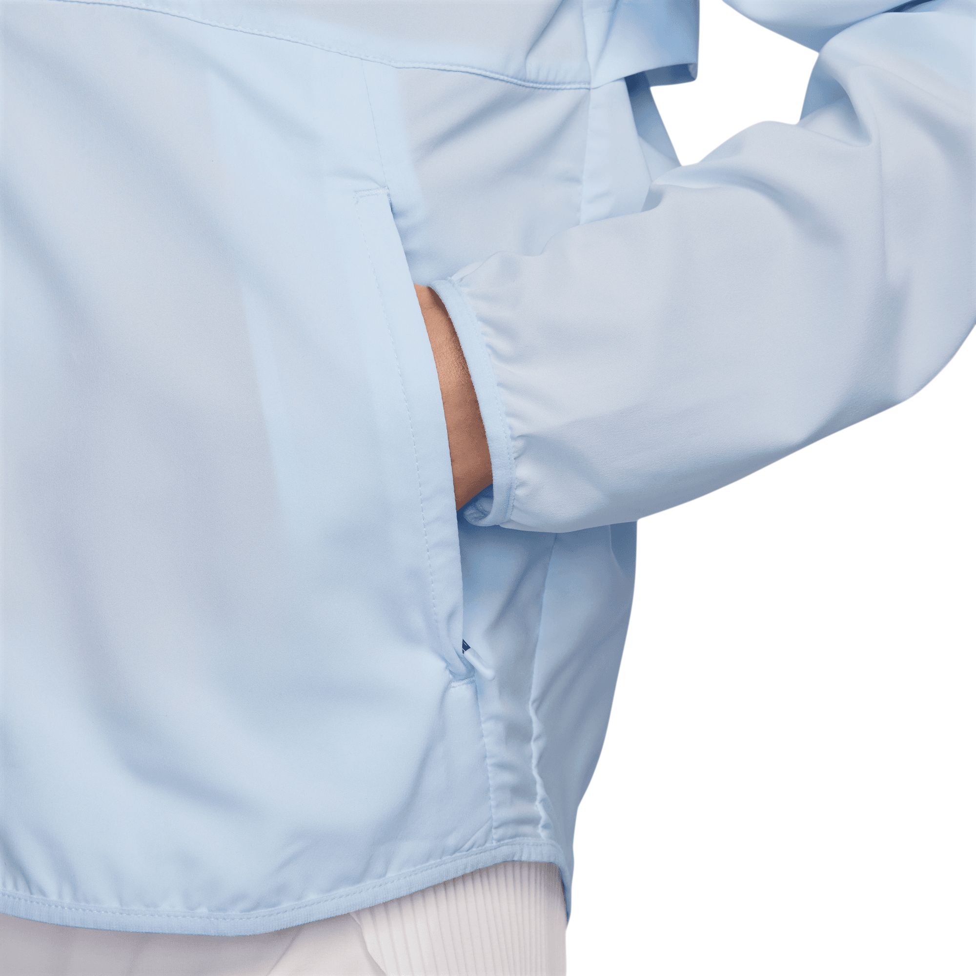 Nike Women's Dri-FIT Swoosh HBR Jacket