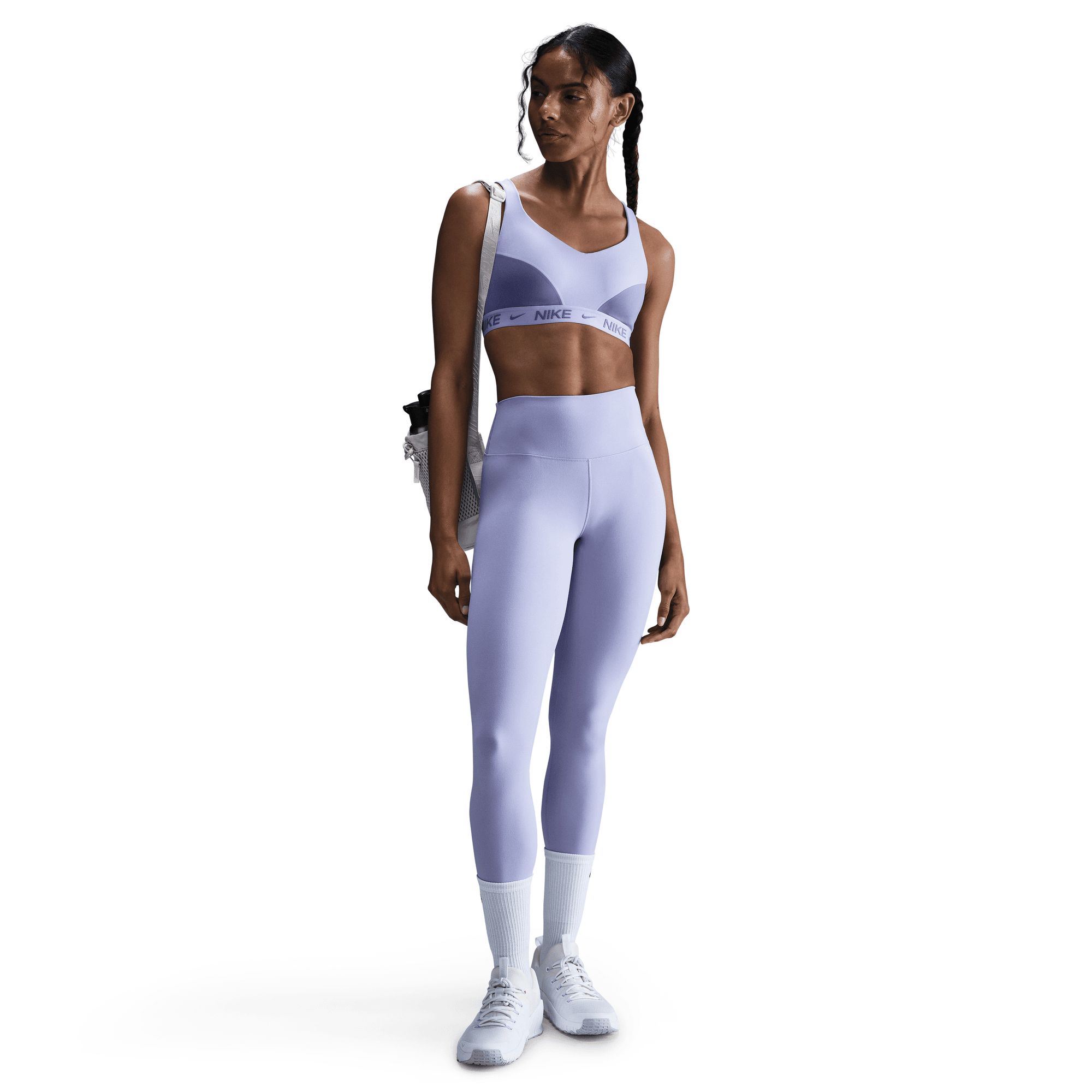 Nike Women's Indy High Sports Bra