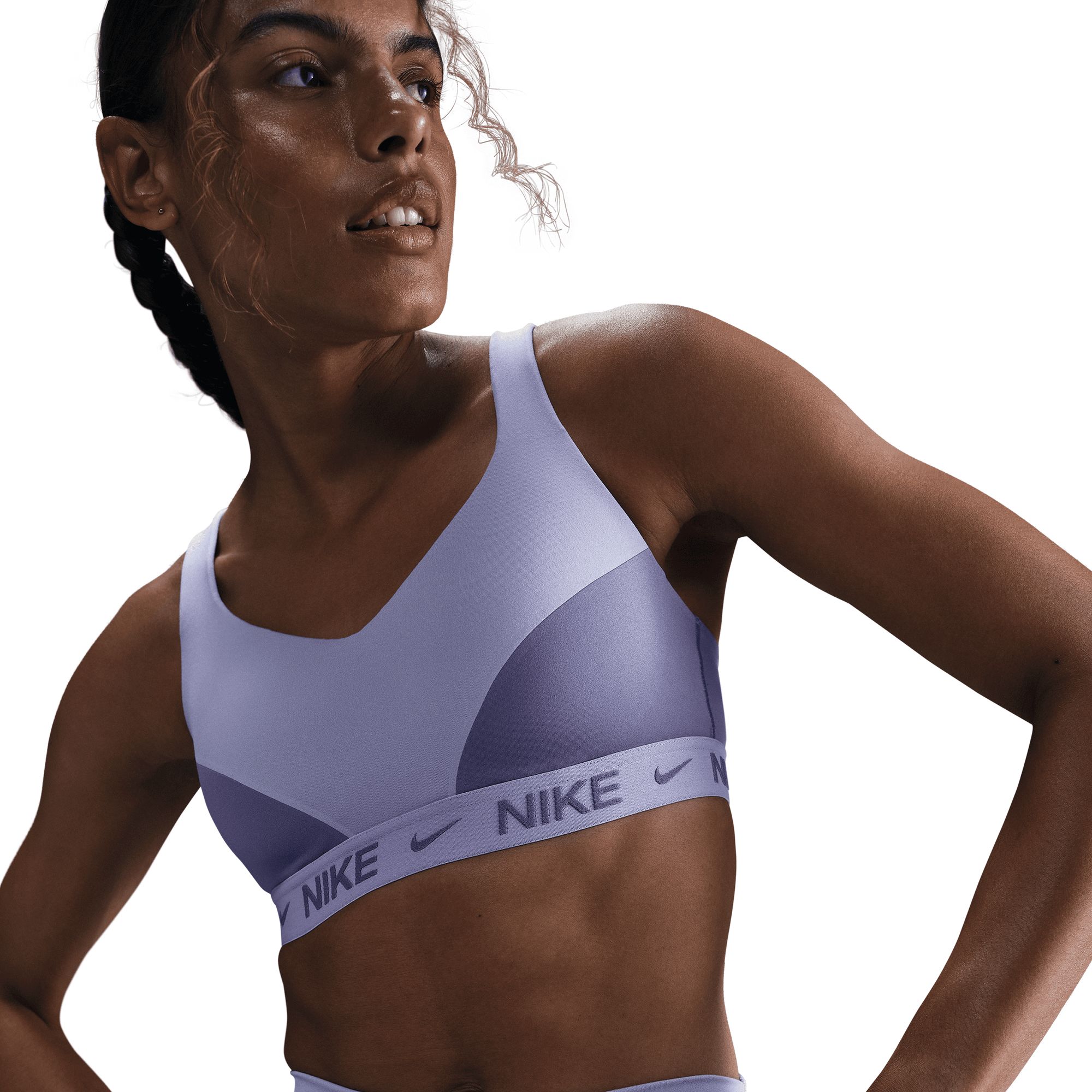 Nike Women's Indy High Sports Bra