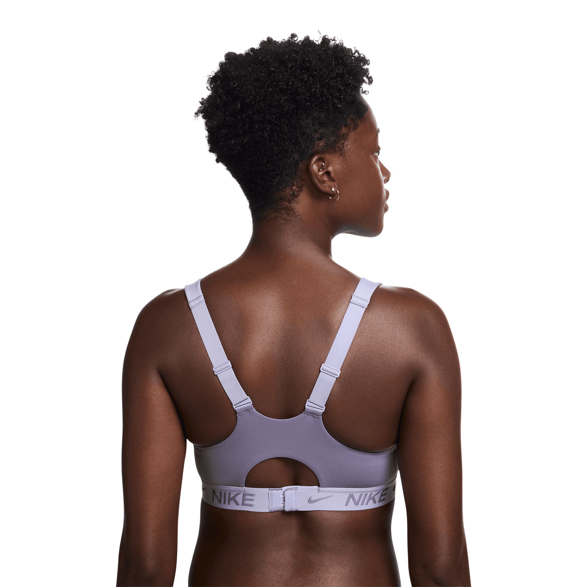 Nike Women's Indy High Sports Bra