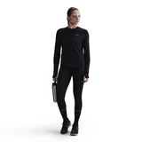 Nike Women's Run Swift Dri-FIT UV Sweatshirt Front_Flat
