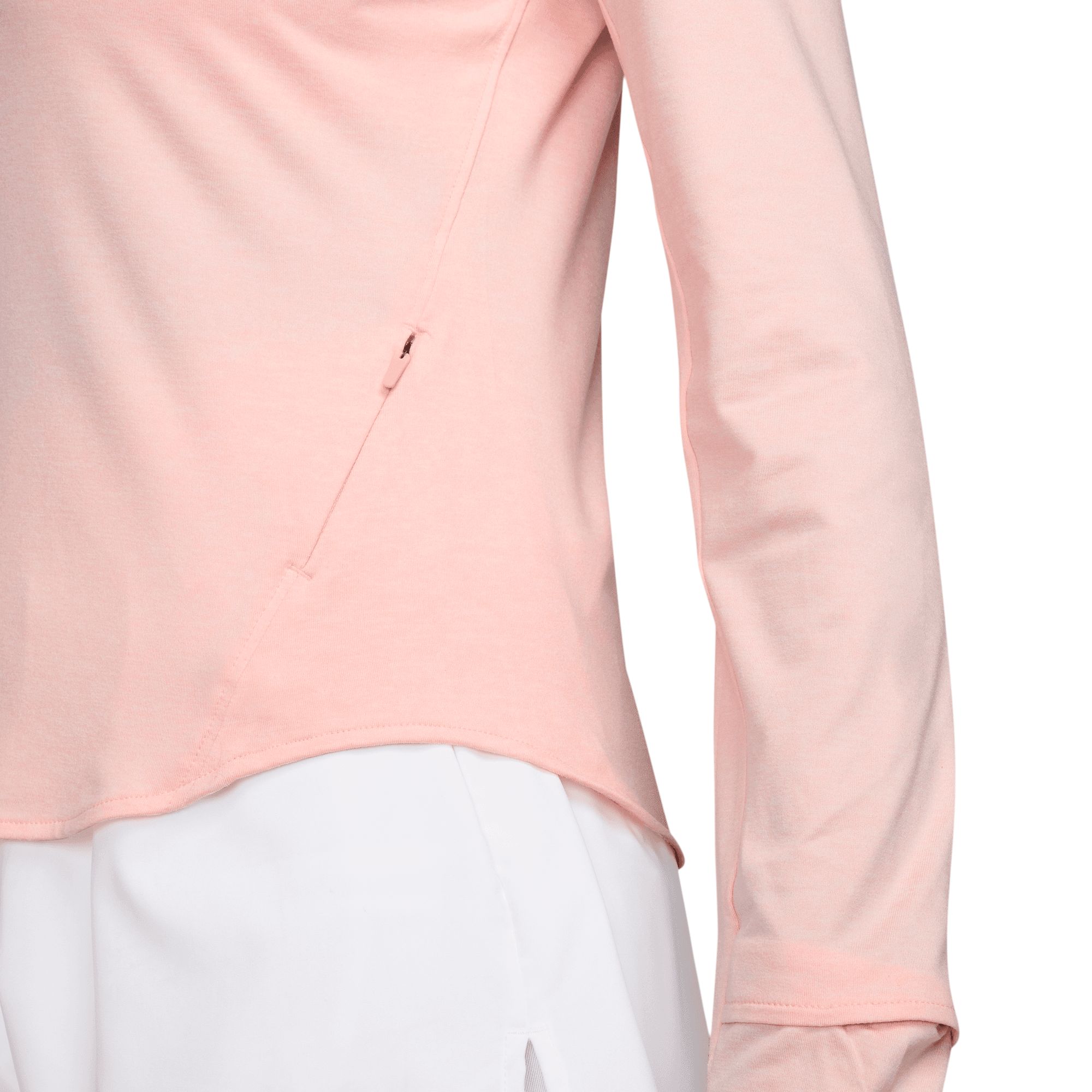 Nike Women's Run Swift Dri-FIT UV Long Sleeve Top