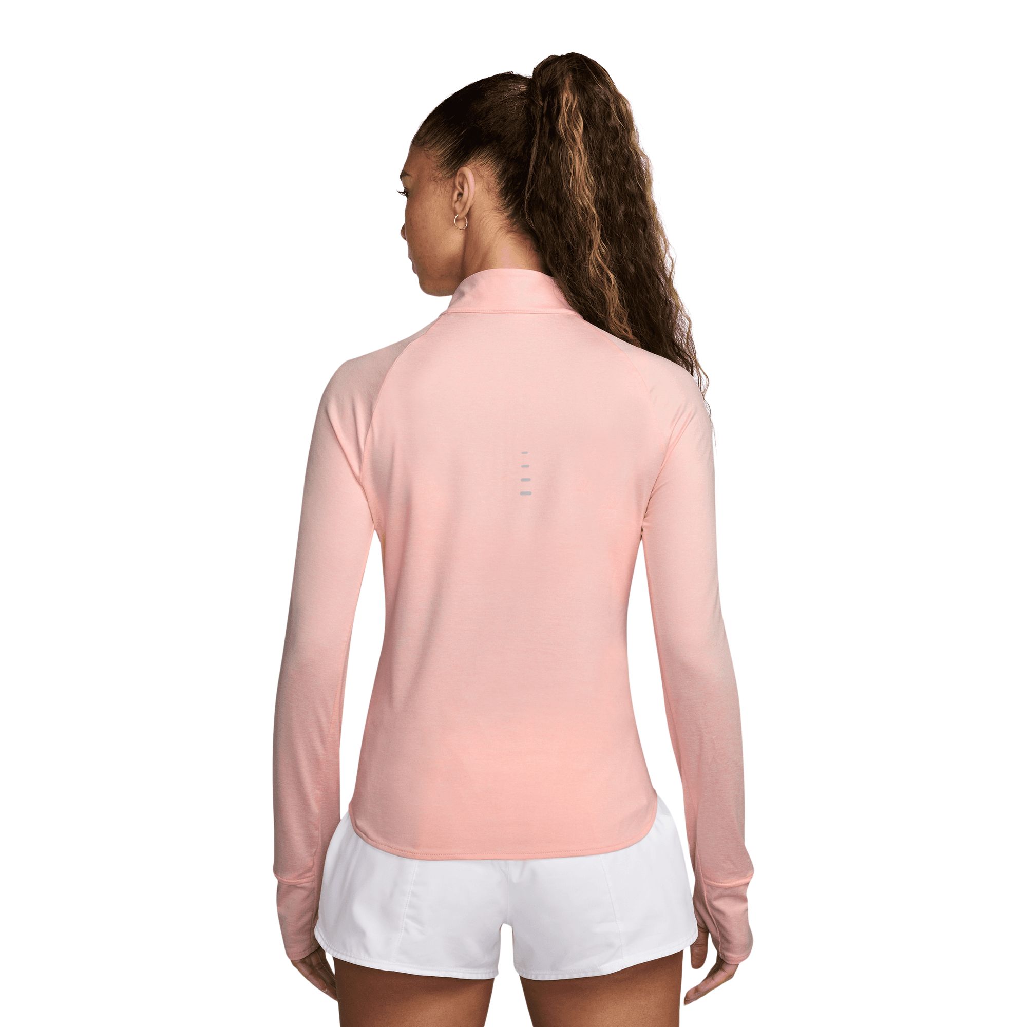 Nike Women's Run Swift Dri-FIT UV Long Sleeve Top
