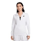 Nike Women's Club Fleece Standard Sweatshirt
