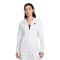 Nike Women's Club Fleece Standard Sweatshirt