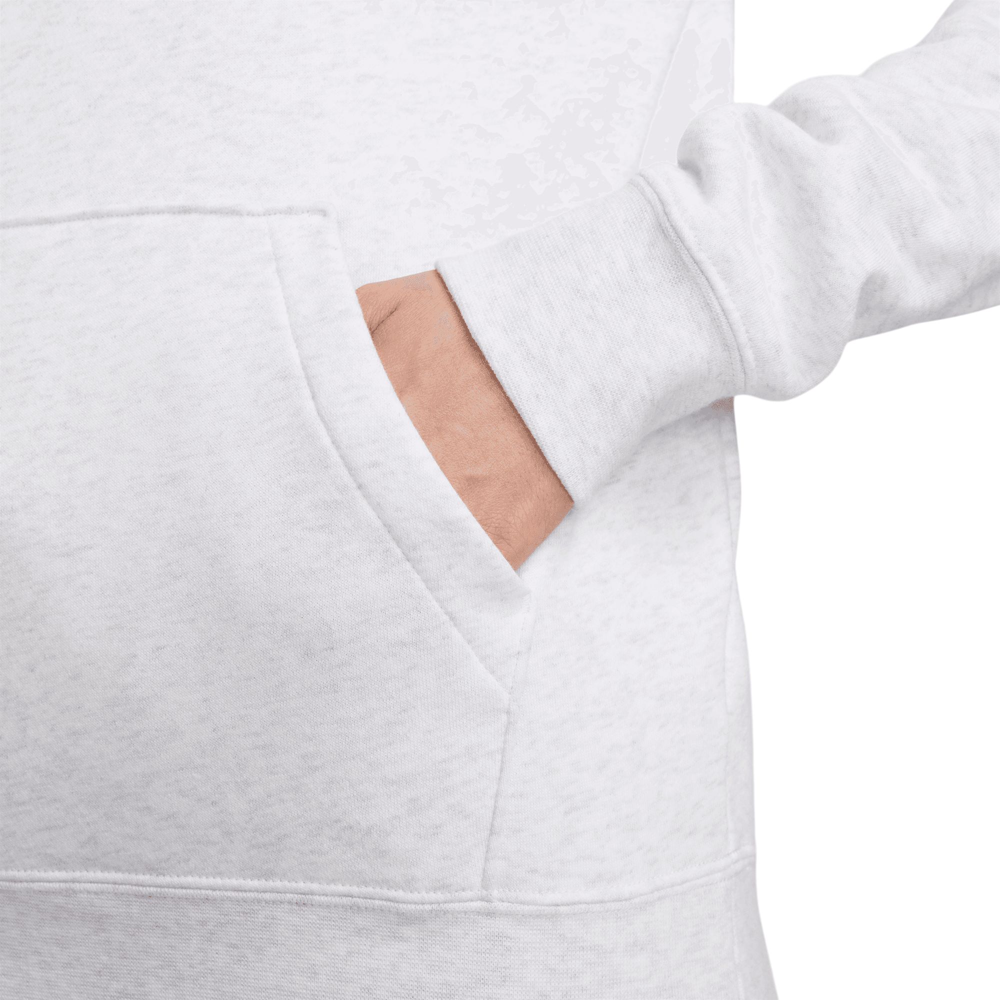 Nike Women's Club Fleece Standard Sweatshirt