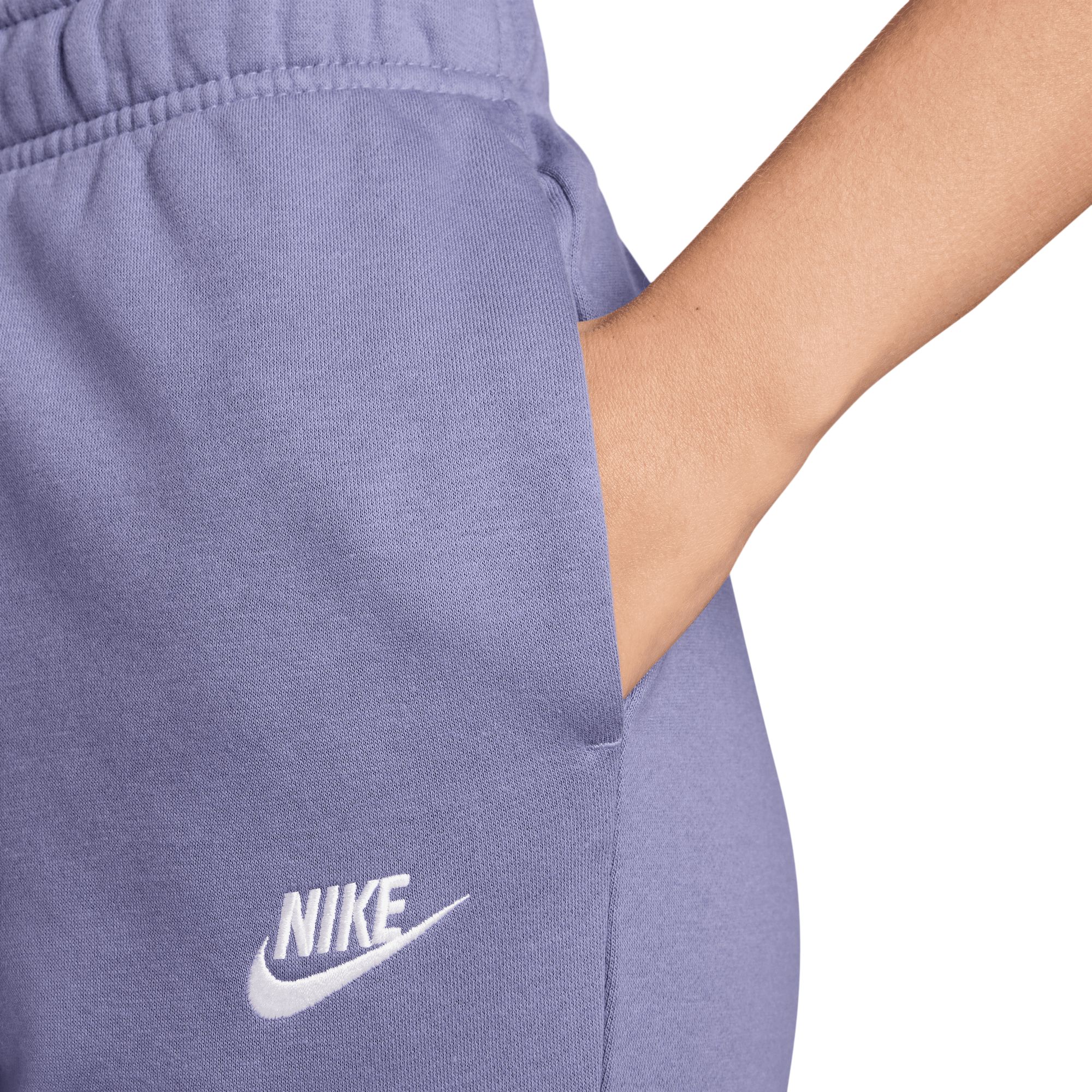 Nike Women's Club Fleece Joggers