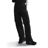Nike Women's Everything Woven Mid-Rise Cargo Pants Front_Flat