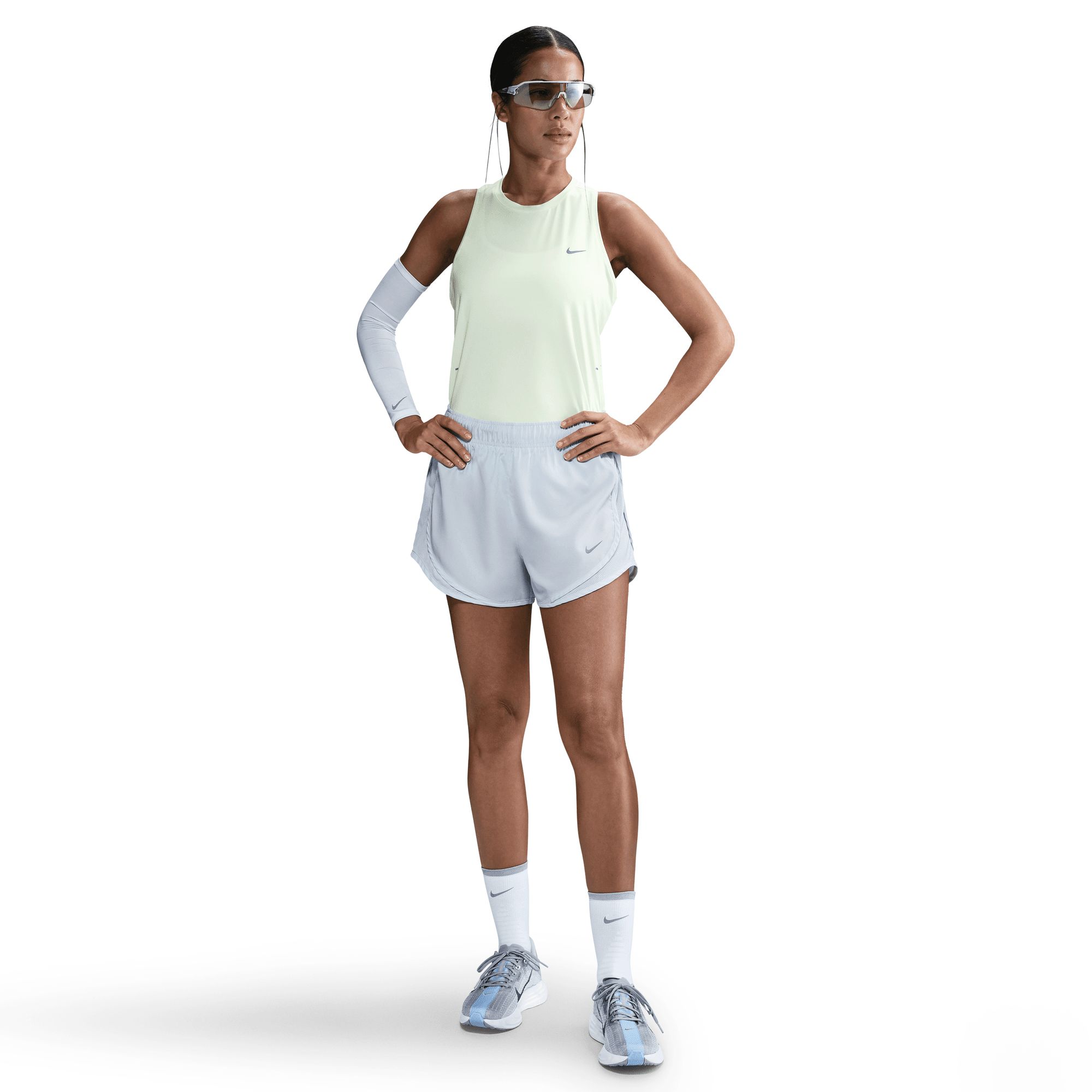 Nike Women's Tempo 3" Shorts