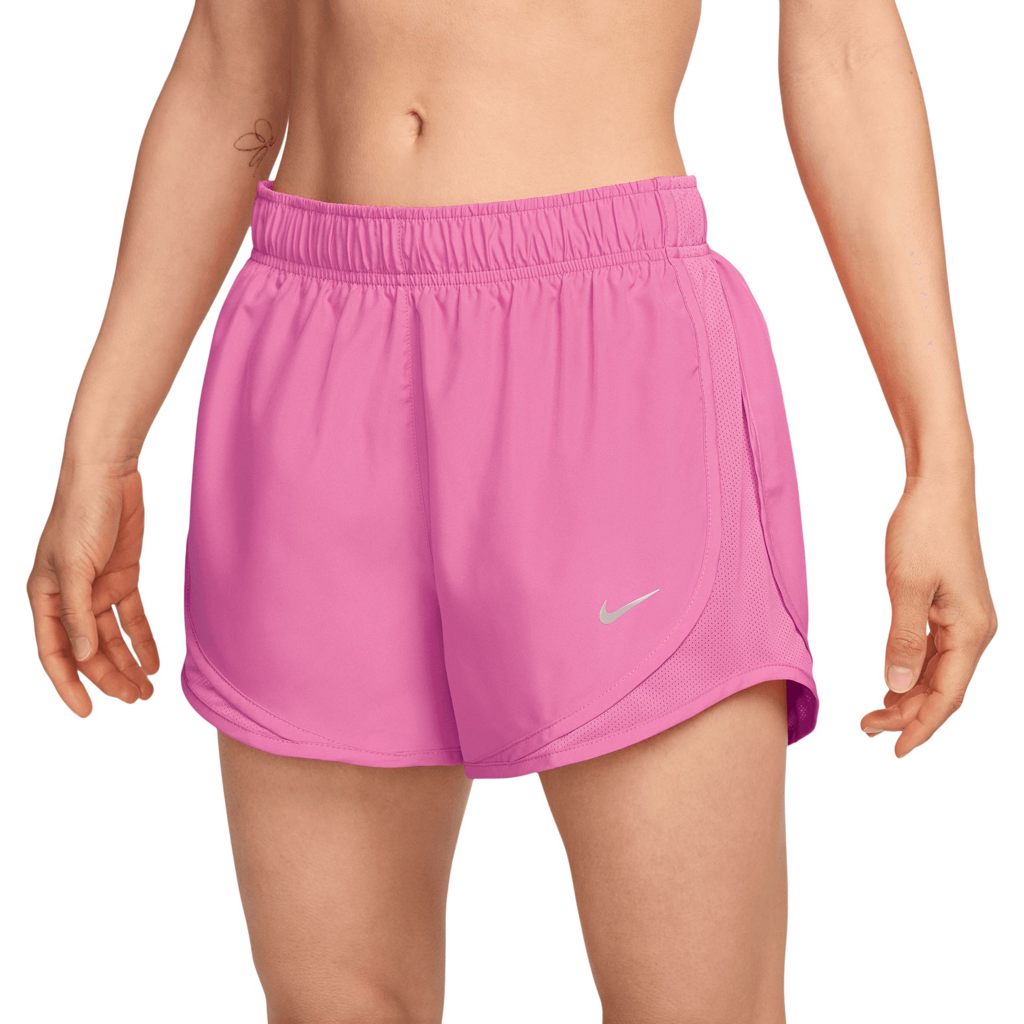 Nike Women's Tempo 3" Shorts