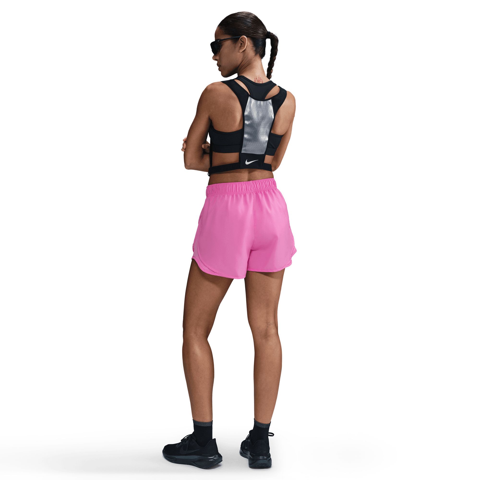 Nike Women's Tempo 3" Shorts