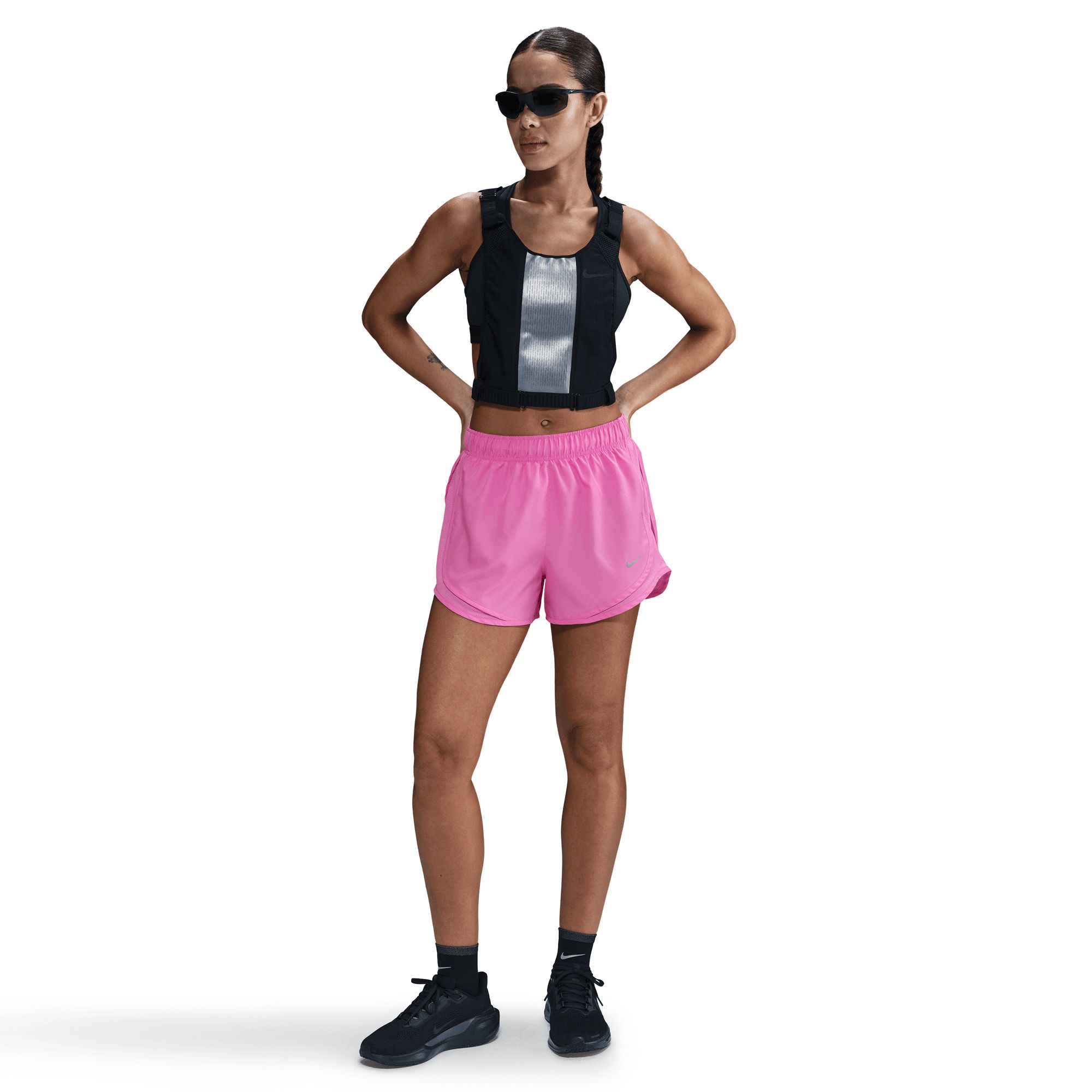 Nike Women's Tempo 3" Shorts