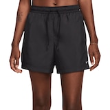 Nike Women's Mid-Rise Essentials Woven Shorts Front_Flat