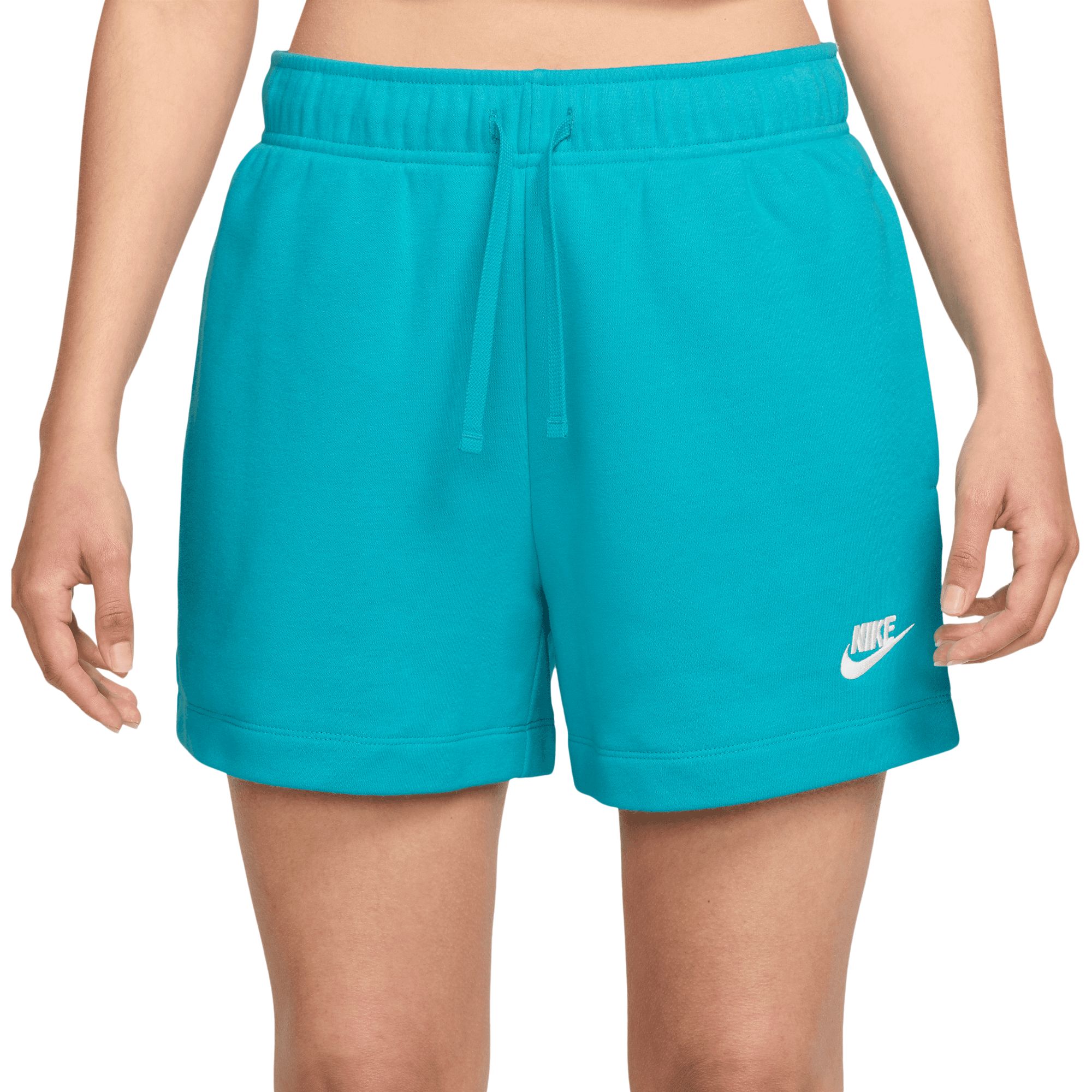 Nike Women's Club Fleece Shorts
