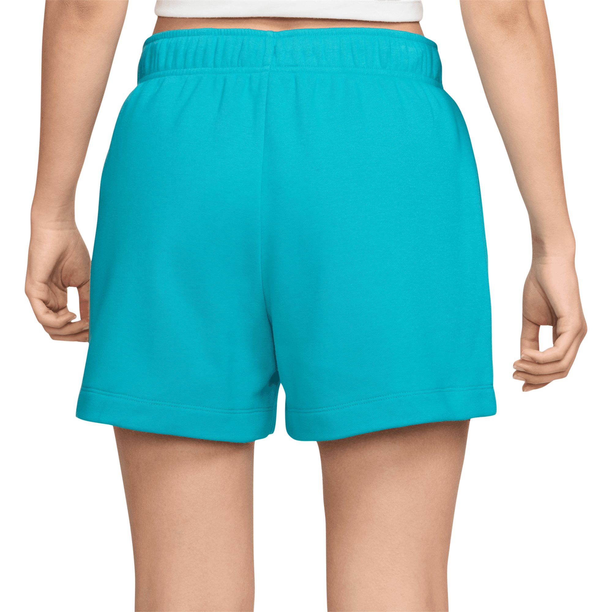 Nike Women's Club Fleece Shorts