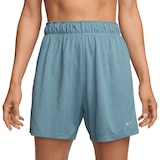 Nike Women's Attack Dri-FIT Mid-Rise 5 Inch Shorts