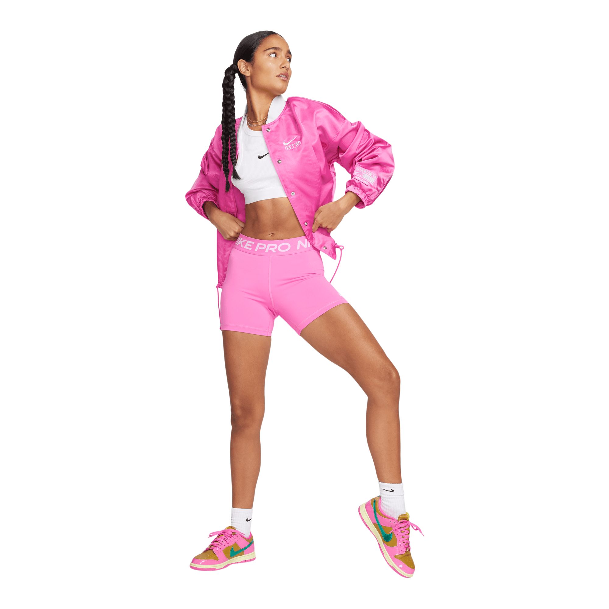 Nike Pro Women's 365 5" Shorts